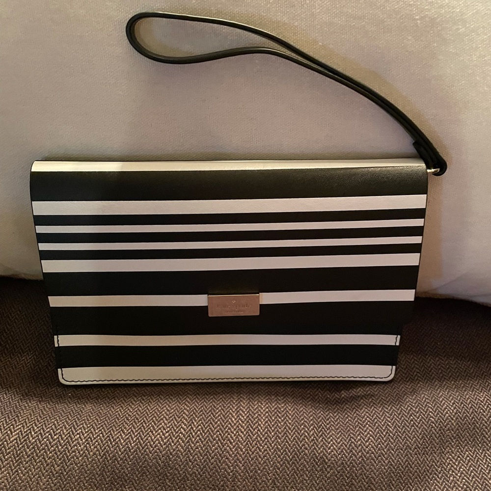 Kate Spade wristlet